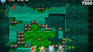 Скриншот 5 к игре Boulder Dash - 30th Anniversary