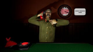 Скриншот 5 к игре Calm Down, Stalin
