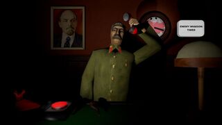 Скриншот 6 к игре Calm Down, Stalin