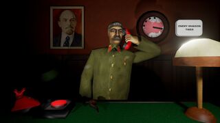 Скриншот 8 к игре Calm Down, Stalin