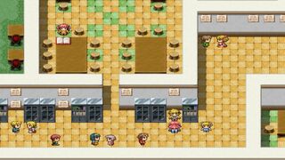 Скриншот 8 к игре Deserted: The Story of Peter