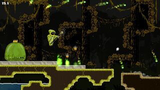 Скриншот 7 к игре DYE