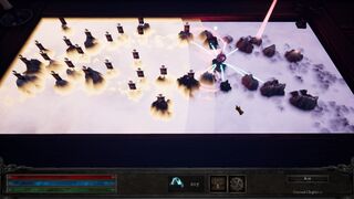 Скриншот 8 к игре Fictorum