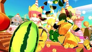 Скриншот 5 к игре Candy Smash VR