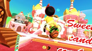 Скриншот 6 к игре Candy Smash VR