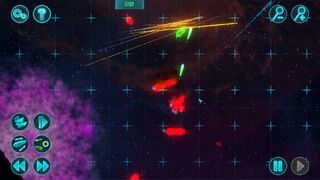 Скриншот 8 к игре Star Tactics Redux