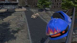 Скриншот 5 к игре Russian VR Coasters