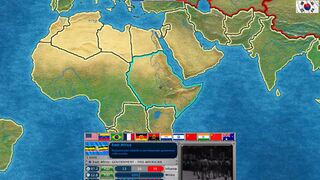 Скриншот 5 к игре The Cold War Era