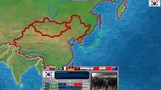 Скриншот 6 к игре The Cold War Era