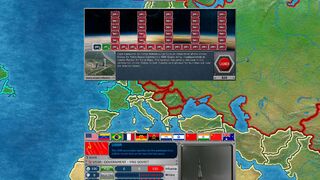 Скриншот 7 к игре The Cold War Era