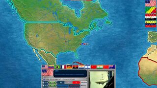 Скриншот 8 к игре The Cold War Era