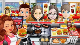 Скриншот 6 к игре The Cooking Game