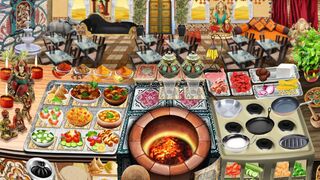 Скриншот 8 к игре The Cooking Game