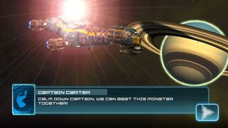 Скриншот 6 к игре StarSmashers