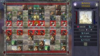 Скриншот 5 к игре Grid Legion