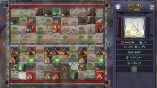 Скриншот 6 к игре Grid Legion