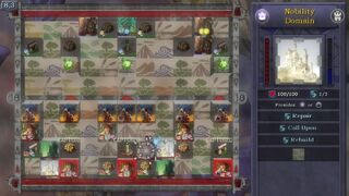 Скриншот 7 к игре Grid Legion