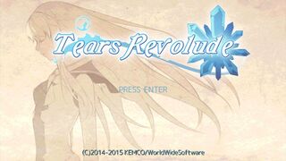 Скриншот 7 к игре Tears Revolude