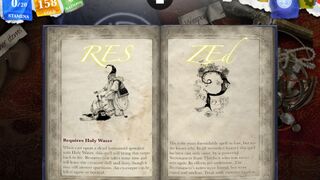 Скриншот 6 к игре Sorcery! Part 4