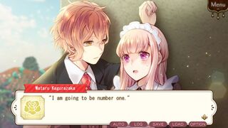 Скриншот 8 к игре Gakuen Club