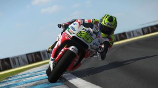 Скриншот 7 к игре Valentino Rossi The Game Compact