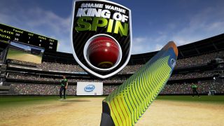 King of Spin VR