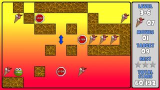 Скриншот 7 к игре The Food Run