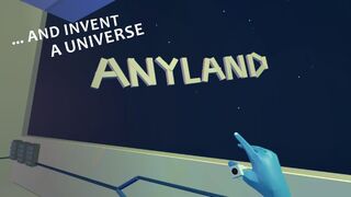 Скриншот 5 к игре Anyland