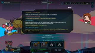 Скриншот 6 к игре Holy Potatoes! We’re in Space?!