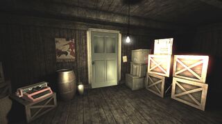 Скриншот 5 к игре Whispers