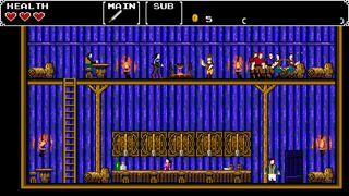 Скриншот 5 к игре Levantera: Tale of The Winds