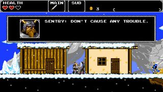 Скриншот 8 к игре Levantera: Tale of The Winds
