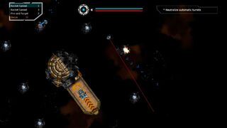Скриншот 5 к игре Strike Squadron: Caracará