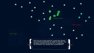Скриншот 6 к игре Strike Squadron: Caracará