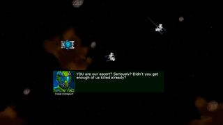 Скриншот 7 к игре Strike Squadron: Caracará