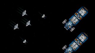 Скриншот 8 к игре Strike Squadron: Caracará