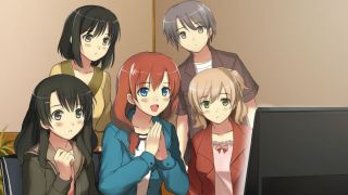 Anime Studio Simulator