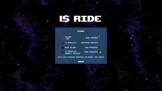 Скриншот 5 к игре </p> Ride