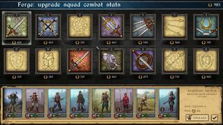 Скриншот 7 к игре Strategy & Tactics: Dark Ages