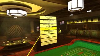 Скриншот 5 к игре CasinoXR