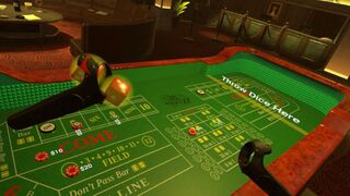 Скриншот 7 к игре CasinoXR