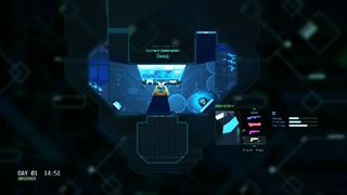 Скриншот 5 к игре Signal Decay