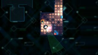 Скриншот 7 к игре Signal Decay