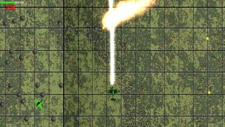 Скриншот 6 к игре Aircraft War X