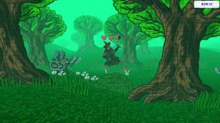 Скриншот 8 к игре Painted Legend