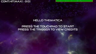 Скриншот 6 к игре Meteor Crush VR