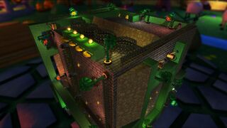 Скриншот 5 к игре Escape Lizards