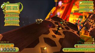 Скриншот 6 к игре Escape Lizards