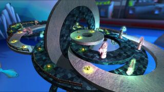 Скриншот 7 к игре Escape Lizards
