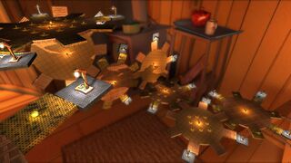 Скриншот 8 к игре Escape Lizards